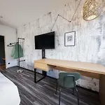 Hotel Ibis Styles Linz