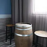 林茨宜必思尚品酒店 3* 林茨