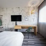 Hotel Ibis Styles 3*