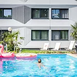 Ibis Styles 3* Linz