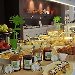 林茨宜必思尚品酒店 酒店 3*