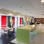 林茨宜必思尚品酒店 酒店