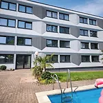 Ibis Styles 3* Linz