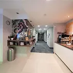 Ibis Styles 3* Linec
