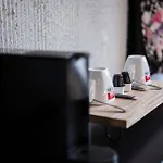 林茨宜必思尚品酒店
