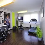 Ibis Styles 3*