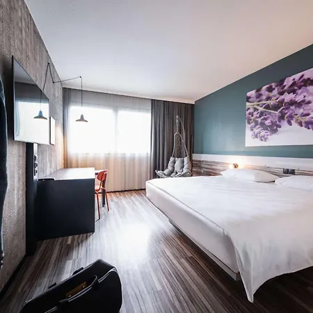 Hotel Ibis Styles