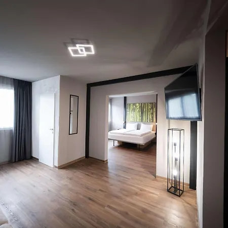 Hotel Ibis Styles