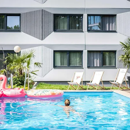 Ibis Styles Линц