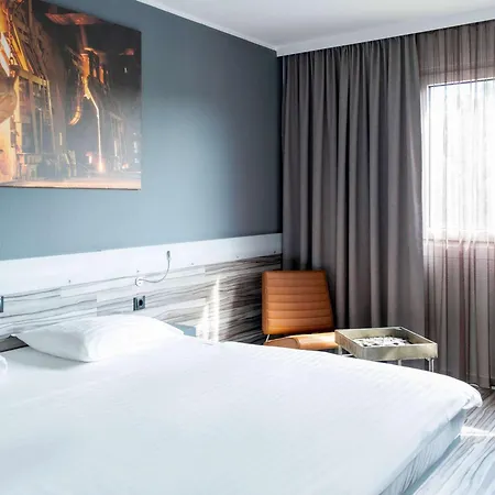 Ibis Styles Hotel Linz