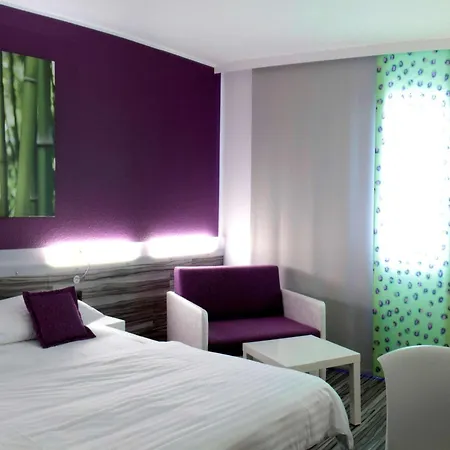 Hotel Ibis Styles Linz