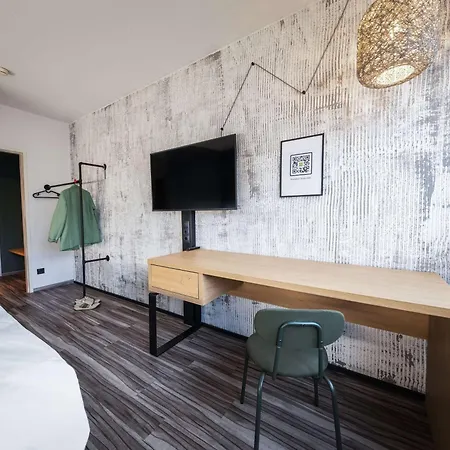Ibis Styles Linz