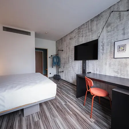 Ibis Styles
