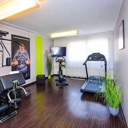 Ibis Styles Hotel