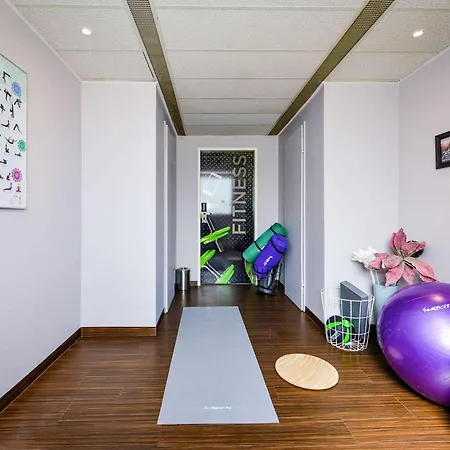 Ibis Styles Hotel