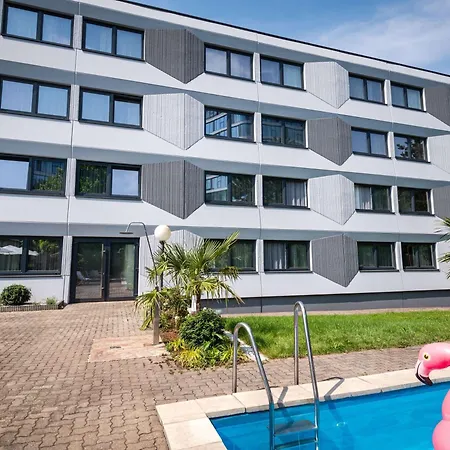 Ibis Styles Linz