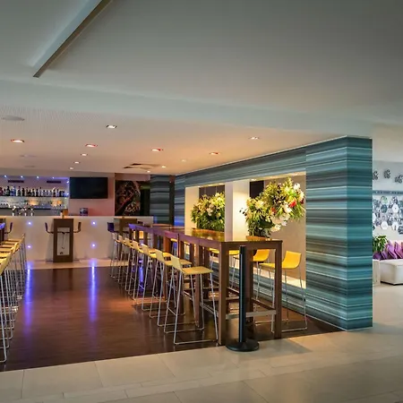 Ibis Styles Hotel