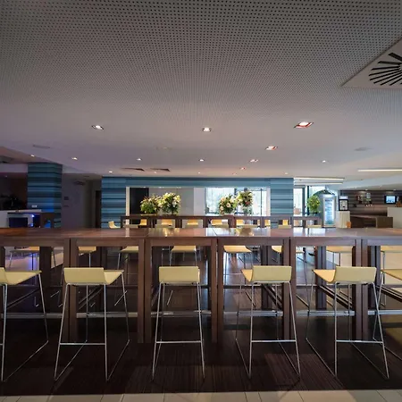 Ibis Styles Hotel 3*