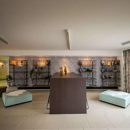 Hotel Ibis Styles Linz