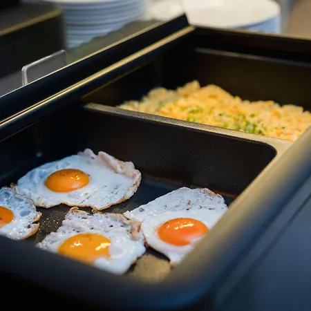 Ibis Styles 3* Linz