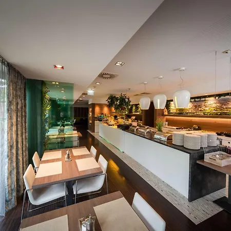 Hotel Ibis Styles