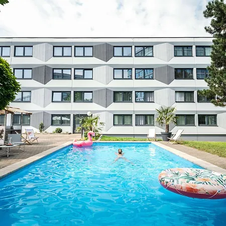 Hotel Ibis Styles Linz