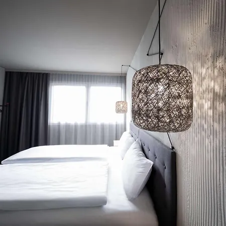 Ibis Styles Linz