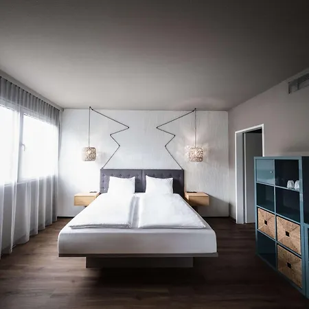 Ibis Styles Hotel 3*