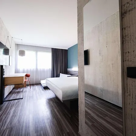 Ibis Styles Linz