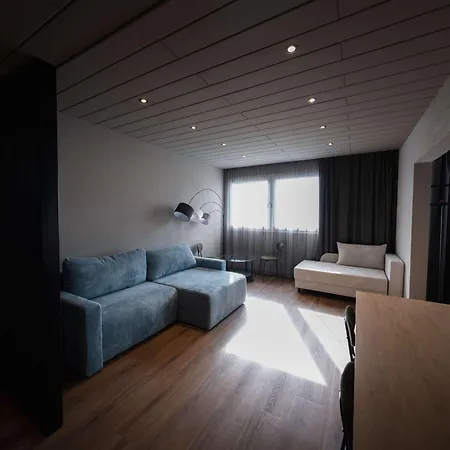 Hotel Ibis Styles