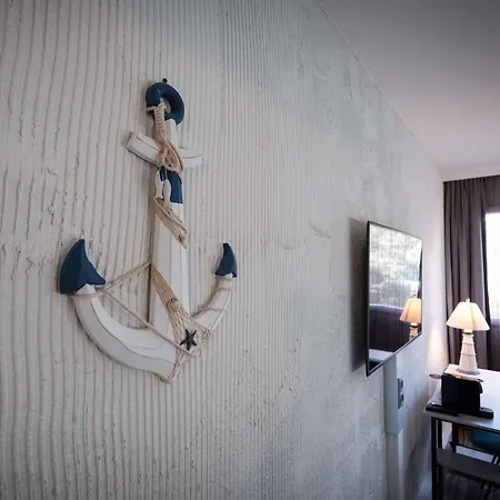 Hotel Ibis Styles 3*