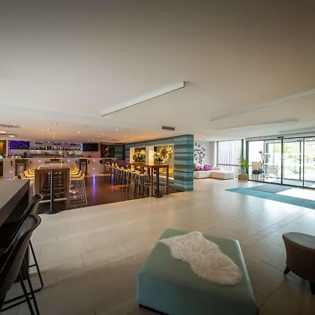 Ibis Styles
