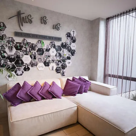 Ibis Styles Hotel 3*