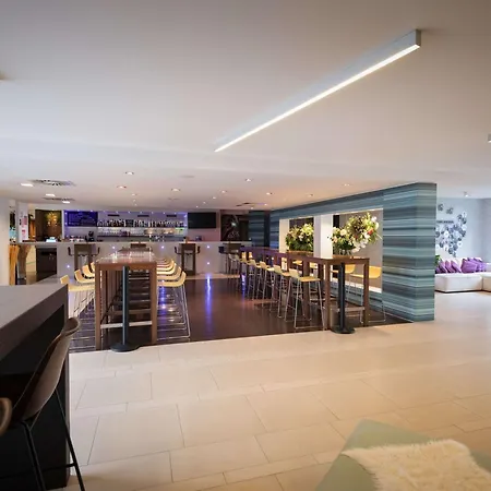 Hotel Ibis Styles Linz