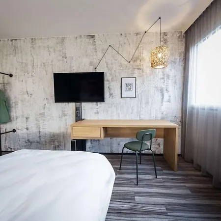 Hotel Ibis Styles 3*
