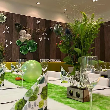 Ibis Styles Linz