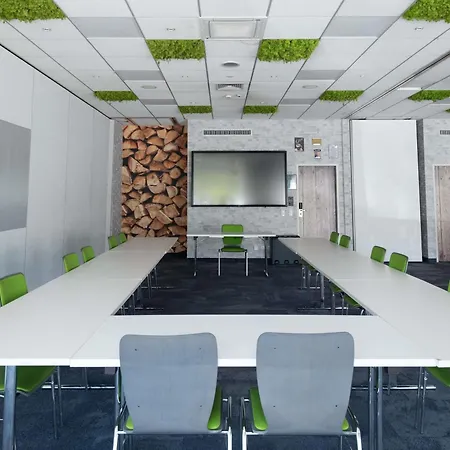 Ibis Styles Linz