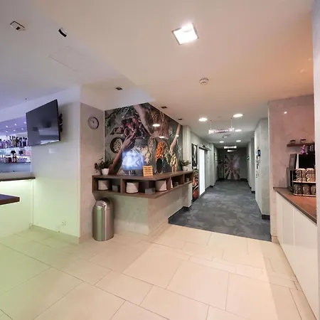Ibis Styles 3* Linz