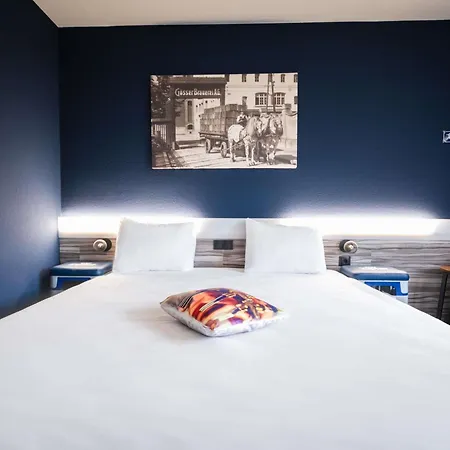 Ibis Styles Hotel 3*