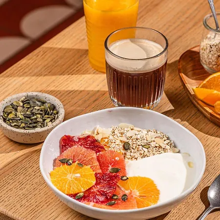 Hotel Ibis Styles