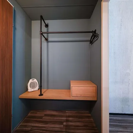 Ibis Styles Hotel Linec
