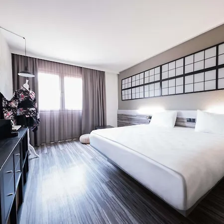 アイビス スタイルズ 3*