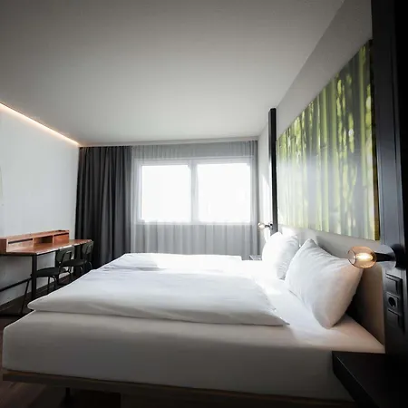 Ibis Styles