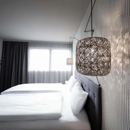 Hotel Ibis Styles