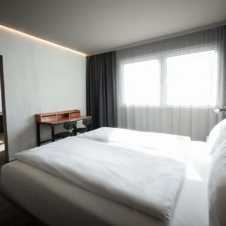 Ibis Styles Hotel 3*