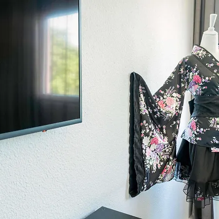 Ibis Styles 호텔 3*