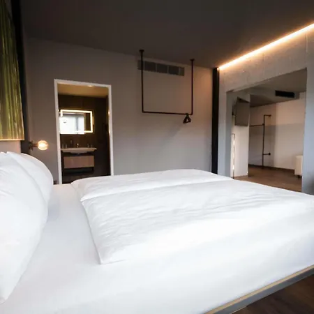 Hotel Ibis Styles Linec
