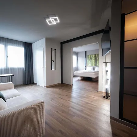 Ibis Styles 호텔 린츠