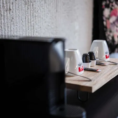 Szálloda Ibis Styles