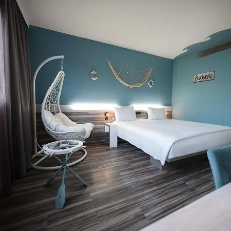 Ibis Styles 3* Linz
